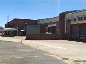 3224 m² Industrial space in Denver