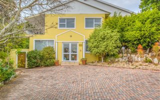 4 Bedroom House in Walmer
