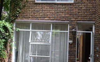 2 Bedroom Duplex in Brummeria