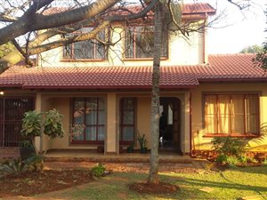 3 Bed House in Eldorette