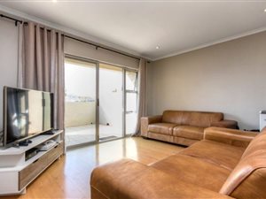 2 Bed Apartment in Oaklands