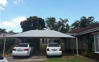 4 Bedroom House in Ashley