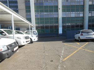 500 m² Commercial space in Durban CBD