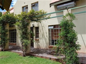 3 Bedroom Apartment in Kathu
