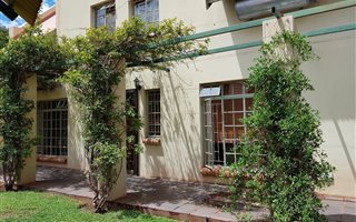 3 Bedroom Apartment in Kathu