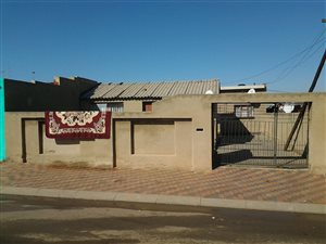 2 Bed House in Pimville