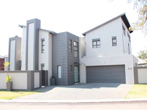 3 Bed House in Silver Stream