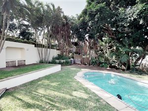 4 Bed House in Zinkwazi Beach