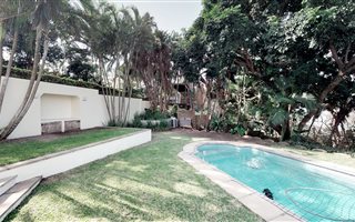 4 Bedroom House in Zinkwazi Beach
