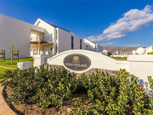 1 Bed Apartment in Paarl