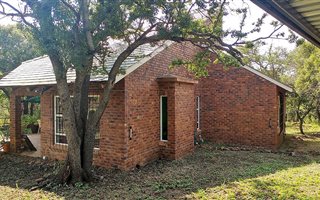 3 Bedroom House in Buffelsdrift