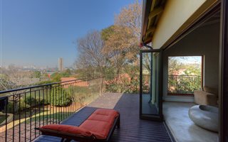 3 Bedroom House in Auckland Park