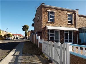 3 Bed House in Westridge