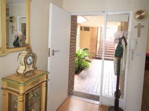 2 Bed Apartment in Berea