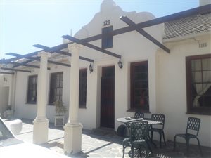 4 Bed House in Penhill