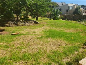 2143 m² Land available in Bedfordview