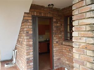 2 Bed Apartment in Pretoria North