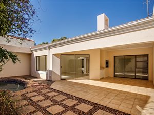 3 Bed Cluster in Inanda