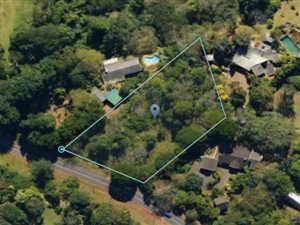 3919 m² Land available in Forest Hills