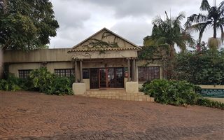 209 m² Commercial space in Tzaneen