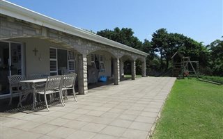 4 Bedroom House in Widenham