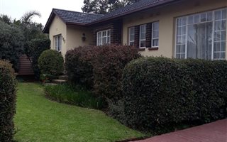3 Bedroom House in Verwoerdpark