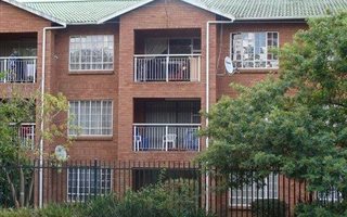 2 Bedroom Apartment in Pelham