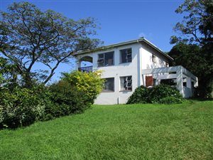 2 Bed House in Sea Park