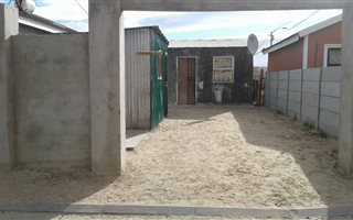 1 Bedroom House in Blue Downs