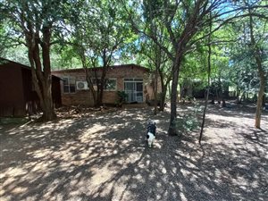 3 ha Farm in Middelburg Central