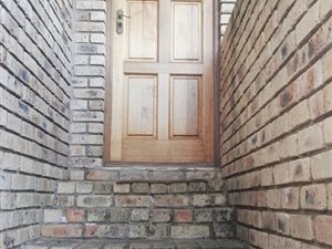 3 Bedroom Townhouse in Grahamstown