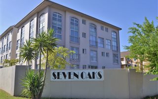 1 Bedroom Apartment in Durbanville Central
