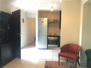 1 Bed Garden Cottage in St Andrews