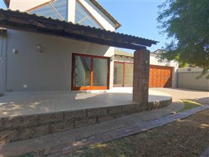 3 Bed Cluster in North Riding