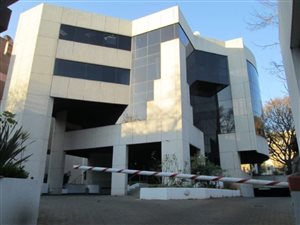 220 m² Office Space in Rosebank
