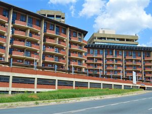 2 Bed Apartment in Auckland Park