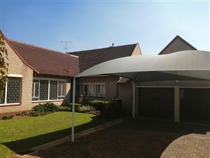 4 Bed House in Rant en Dal