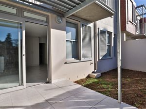 2 Bed Flat in Paarl