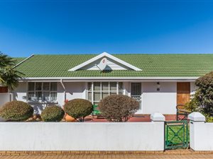 2 Bed Townhouse in Discovery