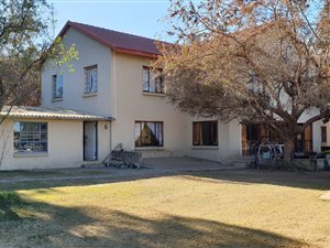 2 ha Farm in Nestpark AH