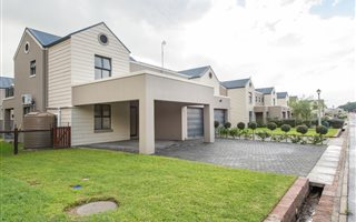 3 Bedroom House in Klapmuts