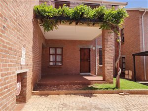 1 Bed Apartment in Amorosa