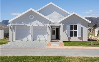3 Bedroom House in Val de Vie