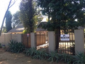 3 Bed House in Dersley