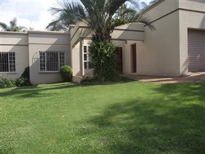 3 Bed House in Highveld