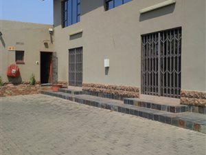 2500 m² Commercial space in Rustenburg Central