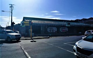 429 m² Commercial space in Kensington
