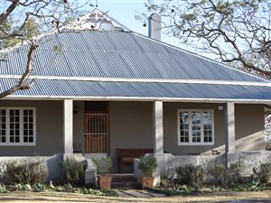 94 ha Farm in Bathurst and Surrounds