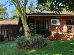 2 Bed Simplex in Oak Park