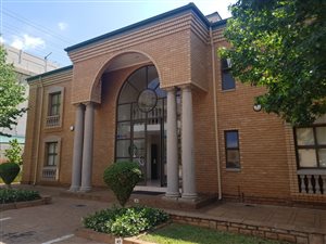 100 m² Commercial space in Highveld Techno Park